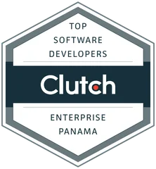 Clutch Top Software Developers Enterprise Panama